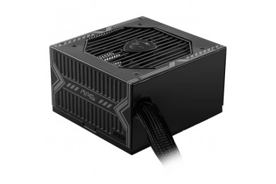 MSI MAG A750BN PCIE5 - Alimentation PC - Pc Gamer Casa