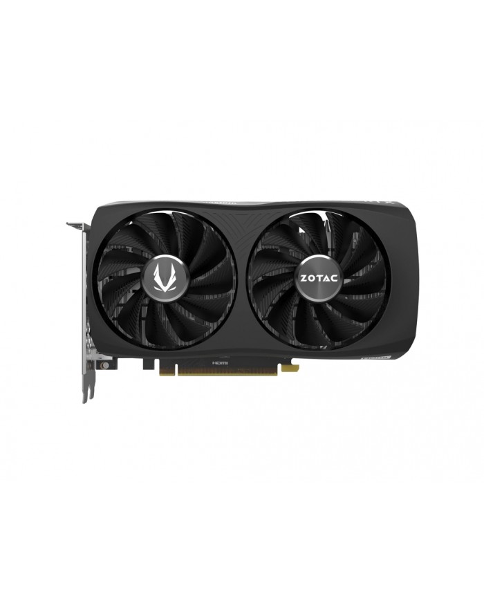 ZOTAC GeForce RTX 4060 Twin Edge  - Carte graphique ZOTAC GeForce RTX 4060 Twin Edge  - Carte graphique