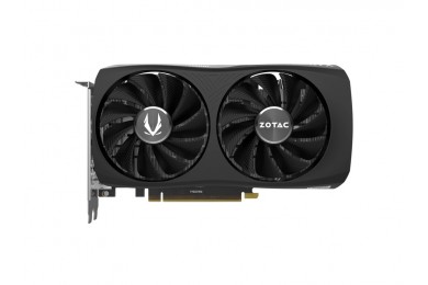 ZOTAC GeForce RTX 4060 Twin Edge  - Carte graphique ZOTAC GeForce RTX 4060 Twin Edge  - Carte graphique