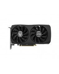 ZOTAC GeForce RTX 4060 Twin Edge  - Carte graphique