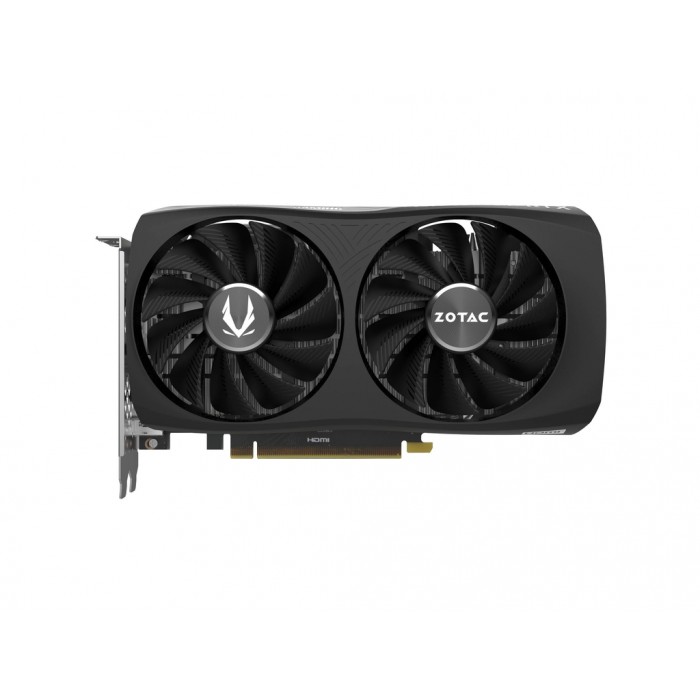 ZOTAC GeForce RTX 4060 Twin Edge  - Carte graphique ZOTAC GeForce RTX 4060 Twin Edge  - Carte graphique
