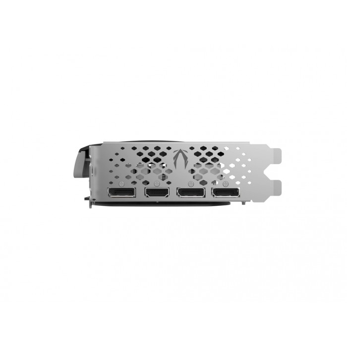 Carte graphique Zotac RTX 3070 Twin Edge OC White Edition LHR 8Go