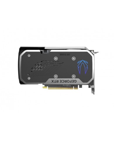ZOTAC GeForce RTX 4060 Twin Edge  - Carte graphique ZOTAC GeForce RTX 4060 Twin Edge  - Carte graphique