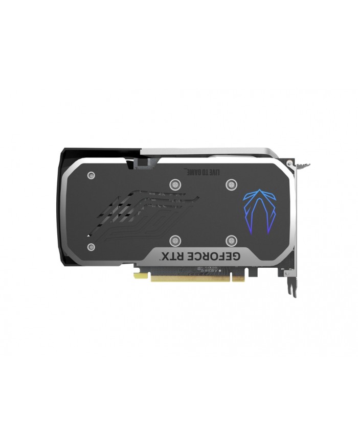 ZOTAC GeForce RTX 4060 Twin Edge  - Carte graphique ZOTAC GeForce RTX 4060 Twin Edge  - Carte graphique