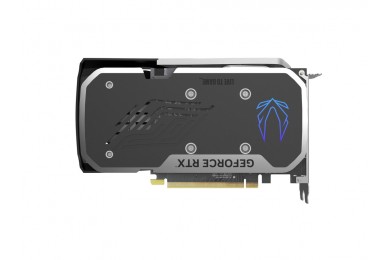 ZOTAC GeForce RTX 4060 Twin Edge  - Carte graphique ZOTAC GeForce RTX 4060 Twin Edge  - Carte graphique