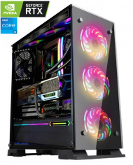 PC Gamer Avalanche i5-13400F/RTX 3050 - Qualité & Prix | PC Gamer Casa