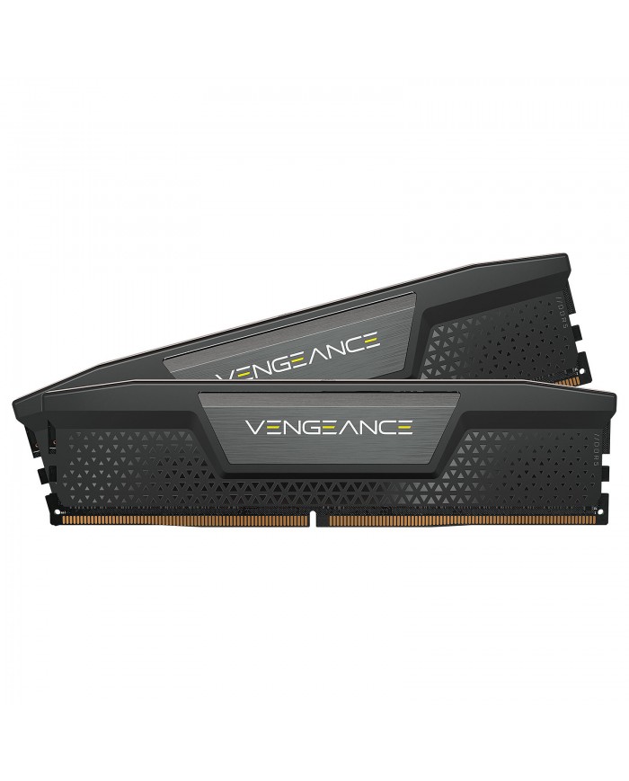 Corsair Vengeance DDR5 32 Go (2 x 16 Go) 6400 MHz - Pc Gamer Casa