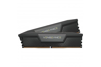 Corsair Vengeance DDR5 32 Go (2 x 16 Go) 6400 MHz - Pc Gamer Casa
