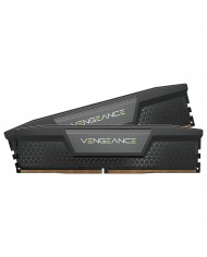 Corsair Vengeance DDR5 32 Go (2 x 16 Go) 6400 MHz - Pc Gamer Casa Corsair Vengeance DDR5 32 Go (2 x 16 Go) 6400 MHz - Pc Gamer Casa