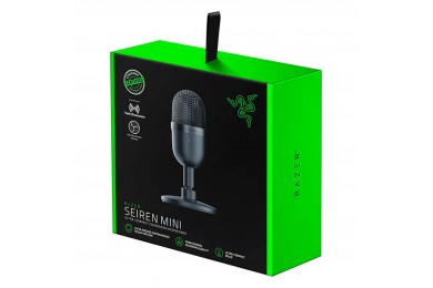 Razer Seiren V3 Mini | Razer Maroc - Pc Gamer Casa