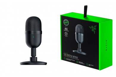 Razer Seiren V3 Mini | Razer Maroc - Pc Gamer Casa