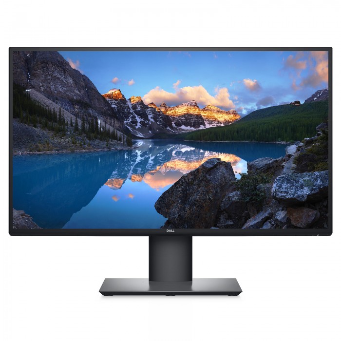 Dell UltraSharp U2520D 25'' - Remise à neuf- Monitor Haute Qualité Dell UltraSharp U2520D 25'' - Remise à neuf- Monitor Haute Qualité