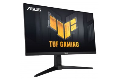 ASUS 27" LED - TUF VG279QL3A - Ecran PC ASUS 27" LED - TUF VG279QL3A - Ecran PC