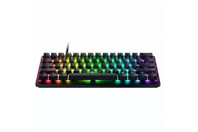 Razer Huntsman v3 Pro Mini - Clavier PC - Garantie 1 ans Pc Gamer Casa - Maroc Razer Huntsman v3 Pro Mini - Clavier PC - Garantie 1 ans Pc Gamer Casa - Maroc