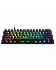 Razer Huntsman v3 Pro Mini - Clavier PC - Garantie 1 ans Pc Gamer Casa - Maroc