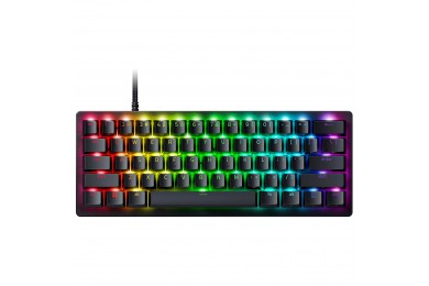 Razer Huntsman v3 Pro Mini - Clavier PC - Garantie 1 ans Pc Gamer Casa - Maroc Razer Huntsman v3 Pro Mini - Clavier PC - Garantie 1 ans Pc Gamer Casa - Maroc
