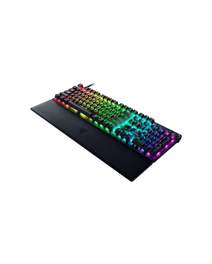 Razer Huntsman v3 Pro - Clavier PC - Garantie 1 ans Pc Gamer Casa - Maroc
