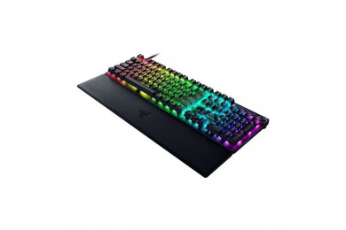 Razer Huntsman v3 Pro - Clavier PC - Garantie 1 ans Pc Gamer Casa - Maroc