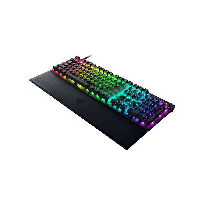 Razer Huntsman v3 Pro - Clavier PC - Garantie 1 ans Pc Gamer Casa - Maroc Razer Huntsman v3 Pro - Clavier PC - Garantie 1 ans Pc Gamer Casa - Maroc