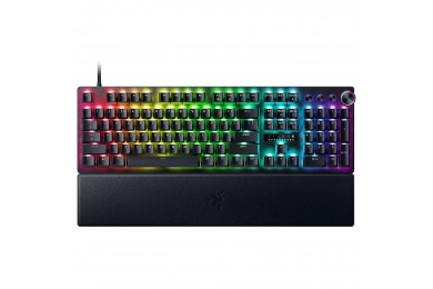 Razer Huntsman v3 Pro - Clavier PC - Garantie 1 ans Pc Gamer Casa - Maroc