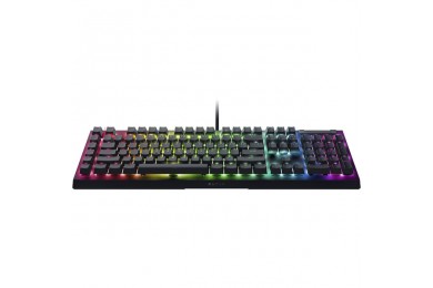 Razer BlackWidow V4 X (switches Razer Green) - Clavier Gaming PC  - Razer Maroc Razer BlackWidow V4 X (switches Razer Green) - Clavier Gaming PC  - Razer Maroc