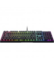 Razer BlackWidow V4 X (switches Razer Green) - Clavier Gaming PC  - Razer Maroc