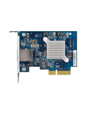 Adaptateur Réseau QXG-10G1T 10GbE - Rapide & Fiable