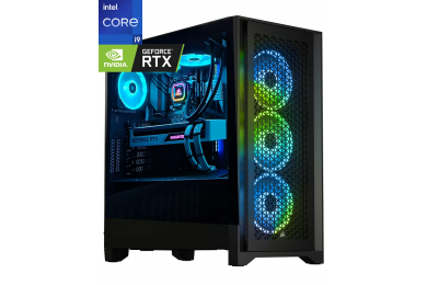 PC Gamer Casa Maroc,I9-14900KF RTX 5070 Meilleur Qualité/Prix