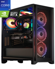 Astral I9-14900K RTX4070 - Top Gaming Performance | PC Gamer Casa Astral I9-14900K RTX4070 - Top Gaming Performance | PC Gamer Casa
