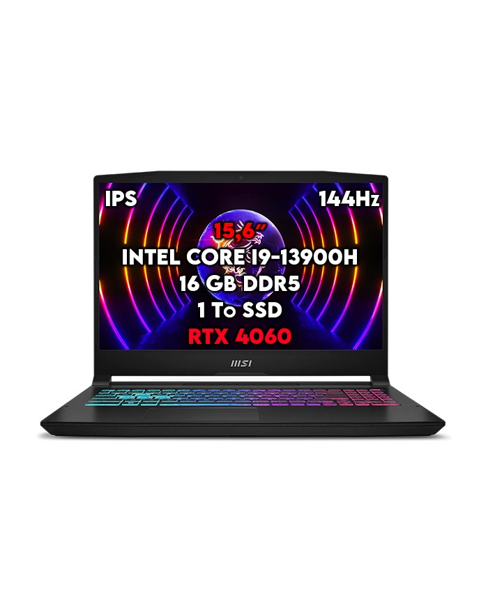 PC Gamer Portable MSI Katana 15 - PC Gamer Casa Maroc PC Gamer Portable MSI Katana 15 - PC Gamer Casa Maroc
