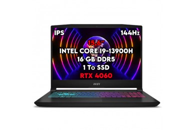 PC Gamer Portable MSI Katana 15 - PC Gamer Casa Maroc PC Gamer Portable MSI Katana 15 - PC Gamer Casa Maroc
