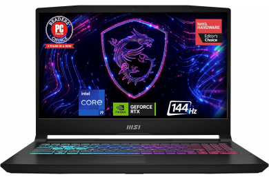 PC Gamer Portable MSI Katana 15 - PC Gamer Casa Maroc PC Gamer Portable MSI Katana 15 - PC Gamer Casa Maroc