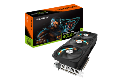 Gigabyte GeForce RTX 4080 SUPER GAMING OC - Pc Gamer Casa Gigabyte GeForce RTX 4080 SUPER GAMING OC - Pc Gamer Casa