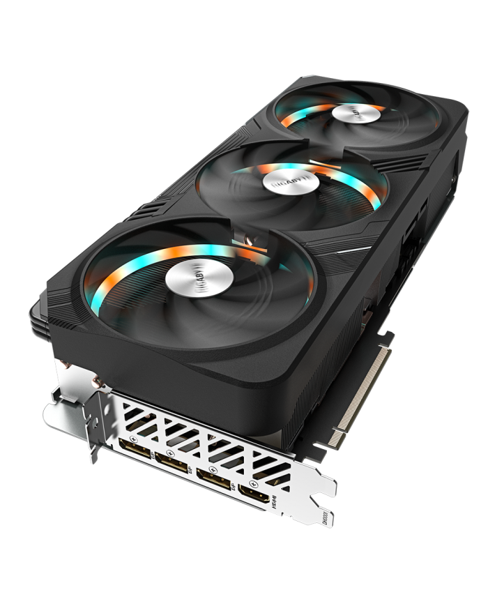 Gigabyte GeForce RTX 4080 SUPER GAMING OC - Pc Gamer Casa Gigabyte GeForce RTX 4080 SUPER GAMING OC - Pc Gamer Casa