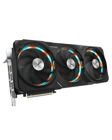 Gigabyte GeForce RTX 4080 SUPER GAMING OC - Pc Gamer Casa Gigabyte GeForce RTX 4080 SUPER GAMING OC - Pc Gamer Casa