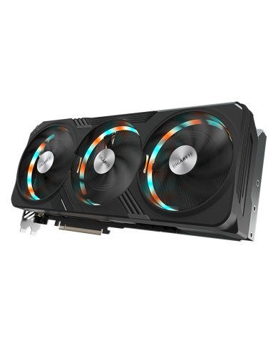 Gigabyte GeForce RTX 4080 SUPER GAMING OC - Pc Gamer Casa Gigabyte GeForce RTX 4080 SUPER GAMING OC - Pc Gamer Casa