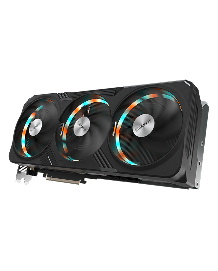 Gigabyte GeForce RTX 4080 SUPER GAMING OC - Pc Gamer Casa Gigabyte GeForce RTX 4080 SUPER GAMING OC - Pc Gamer Casa