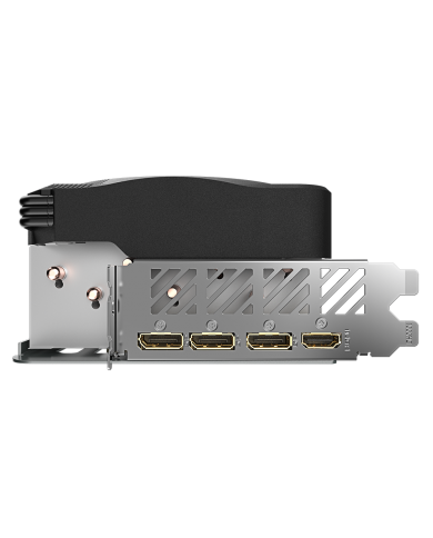 Gigabyte GeForce RTX 4080 SUPER GAMING OC - Pc Gamer Casa Gigabyte GeForce RTX 4080 SUPER GAMING OC - Pc Gamer Casa