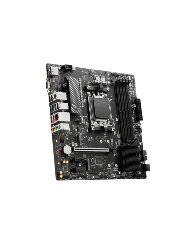 MSI PRO B650M-P - Carte mère -Pc Gamer Casa -Maroc