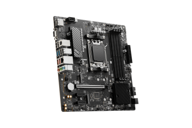 MSI PRO B650M-P - Carte mère -Pc Gamer Casa -Maroc MSI PRO B650M-P - Carte mère -Pc Gamer Casa -Maroc