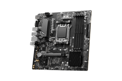 MSI PRO B650M-P - Carte mère -Pc Gamer Casa -Maroc MSI PRO B650M-P - Carte mère -Pc Gamer Casa -Maroc