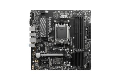 MSI PRO B650M-P - Carte mère -Pc Gamer Casa -Maroc MSI PRO B650M-P - Carte mère -Pc Gamer Casa -Maroc