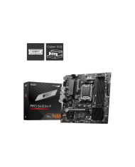 MSI PRO B650M-P - Carte mère -Pc Gamer Casa -Maroc MSI PRO B650M-P - Carte mère -Pc Gamer Casa -Maroc