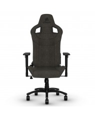 Siège Gaming Corsair T3 Rush - Confort & Design | PC Gamer Casa Siège Gaming Corsair T3 Rush - Confort & Design | PC Gamer Casa