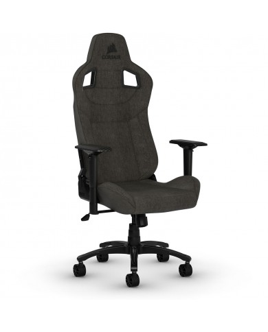 Siège Gaming Corsair T3 Rush - Confort & Design | PC Gamer Casa Siège Gaming Corsair T3 Rush - Confort & Design | PC Gamer Casa