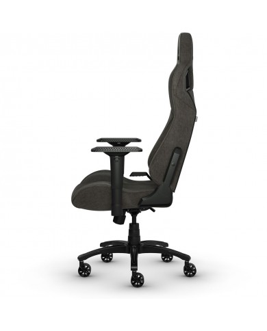 Siège Gaming Corsair T3 Rush - Confort & Design | PC Gamer Casa Siège Gaming Corsair T3 Rush - Confort & Design | PC Gamer Casa