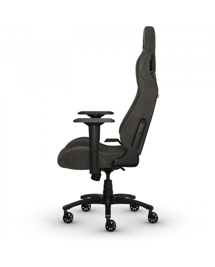 Siège Gaming Corsair T3 Rush - Confort & Design | PC Gamer Casa Siège Gaming Corsair T3 Rush - Confort & Design | PC Gamer Casa