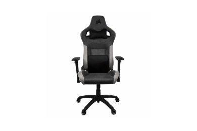 Corsair T3 RUSH Chair: Confort & Design Gaming - PC Gamer Casa Corsair T3 RUSH Chair: Confort & Design Gaming - PC Gamer Casa