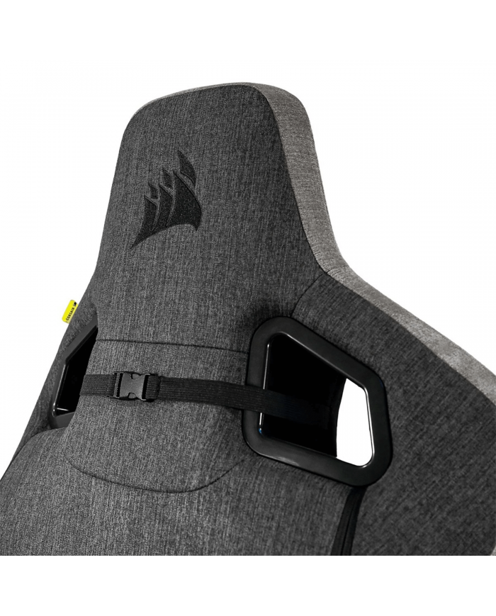 Corsair T3 RUSH Chair: Confort & Design Gaming - PC Gamer Casa Corsair T3 RUSH Chair: Confort & Design Gaming - PC Gamer Casa