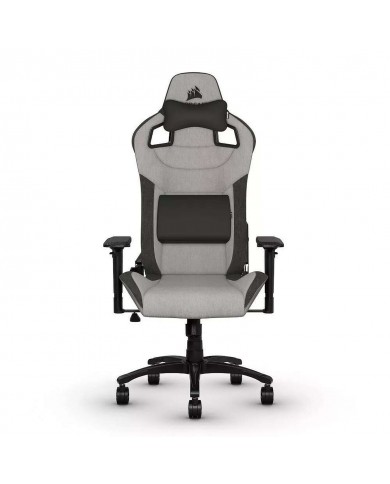 Corsair T3 RUSH Chair: Confort & Design Gaming - PC Gamer Casa Corsair T3 RUSH Chair: Confort & Design Gaming - PC Gamer Casa